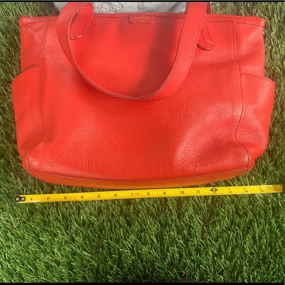 Fossil Mimi Shopper Tote - Picture 9 of 11